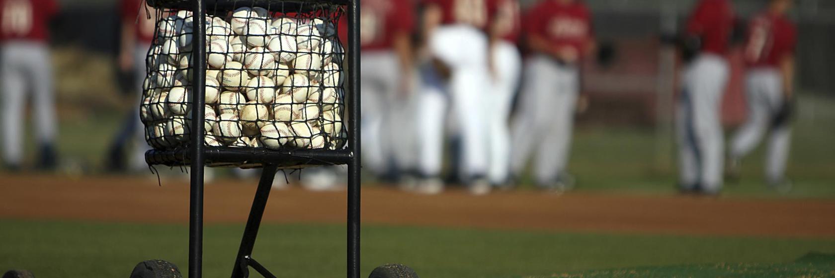 Houston Astros Spring Training